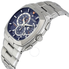 Citizen Chronograph Blue Dial Men's Watch AN9000-53M