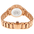 Citizen Circle of Time Eco-Drive Rose Gold-Tone Stainless Steel Ladies Watch EM0382-86D