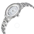 Citizen Circle of Time Mother of Pearl Dial Ladies Watch EM0380-81D