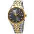 Citizen Corso Diamond Grey Dial Men's Watch BM7258-54H