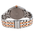 Citizen Corso Light Champagne Mother of Pearl Dial Two-Tone Ladies Watch EV1036-51Y