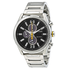Citizen CTO Black Dial Men's Chronograph Watch CA0660-54E