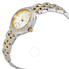 Citizen Diamond Ladies Watch EM0444-56A