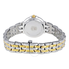 Citizen Diamond Ladies Watch EM0444-56A