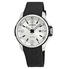 Citizen Eco-Drive AR Silver Dial Men's Watch AW1150-07A