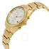 Citizen Eco-Drive Chronograph Ladies Watch FB1396-57A