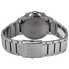 Citizen Eco-Drive Chronograph White Dial Men's Watch AT2400-81A