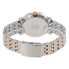 Citizen Eco-Drive White Dial Ladies Watch EV1016-58A