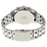 Citizen Eco-Drive Mother of Pearl Chronograph Stainless Steel Ladies Watch FB1360-54D