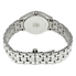 Citizen Eco-Drive Black Dial Diamond Stainless Steel Ladies Watch GA1060-57E