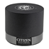 Citizen Eco-Drive Silhouette Ladies Watch EW1540-54A