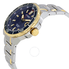 Citizen Endeavor Dark Blue Dial Men's Watch AW1424-54L