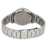 Citizen Mother of Pearl Dial Swarovski Crystals Ladies Watch ED8090-53D