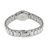 Citizen Normandie Mother of Pearl Dial Eco-Drive Ladies Watch EW9870-81D