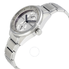 Citizen Paradex Silver Dial Stainless Steel Men's Watch BU3010-51H