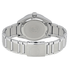 Citizen Paradex Silver Dial Stainless Steel Men's Watch BU3010-51H