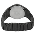 Citizen Paradigm Diamond Black Dial Men's Watch AW1555-56G