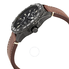 Citizen PRT Eco-Drive Black Dial Men's Watch AW7045-09E