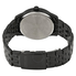 Citizen Quartz Black Dial Men's Watch BI1055-52E