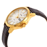 Citizen Quartz Silver Dial Men's Watch BF2018-01A