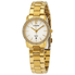 Citizen Quartz White Dial Ladies Watch EU6032-85A