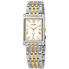 Citizen Quatz White Dial Men's Watch BH3004-59A