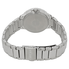 Citizen Riva Diamond Silver Dial Ladies Watch EW2460-56A