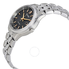 Citizen Sapphire Grey Dial Ladies Watch EW2400-58H