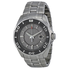 Citizen Signature Eco-Drive Silver Dial Stainless Steel Men's Watch BL1257-56A