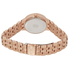 Citizen Silhouette Crystal Ladies Watch FE2083-58Q