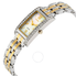 Citizen Silhouette Crystal Mother of Pearl Dial Ladies Watch EX1474-51D