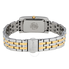 Citizen Silhouette Crystal Mother of Pearl Dial Ladies Watch EX1474-51D