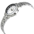 Citizen Silver Dial Ladies Quartz Watch EL3030-59A