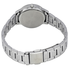 Citizen Silver Dial Ladies Quartz Watch EL3030-59A