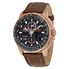 Citizen Skyhawk A-T Chronograph Perpetual Men's Watch JY8056-04E