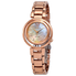 Citizen Sunrise Diamond Ladies Watch EM0323-51N
