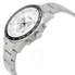 Citizen White Dial Men's Chronograph Watch AN8071-51A