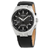 Citizen World Time A-T Perpetual Black Dial Men's Watch CB0160-00E