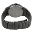 Citizen Axiom Black Dial Men's Watch BJ6517-52E
