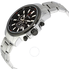 Citizen Black Dial Men's Chrongraph Watch AN8086-53E