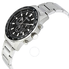 Citizen Black Dial Men's Chronograph Watch AN8071-51E