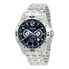 Citizen Black Dial Men's Chronograph Watch AN8100-54L