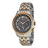 Citizen Calendrier Eco-Drive Dark Grey Dial Men's Watch BU2026-57H