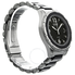 Citizen Ceramic Eco-Drive Diamond Black Dial Steel Black Ceramic Bracelet Ladies Watch EM0031-56E