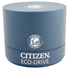 Citizen Ceramic Eco-Drive Diamond White Dial Ladies Watch EM0030-59A