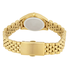 Citizen Champagne Dial Yellow Gold-tone Ladies Watch EU6052-53P