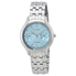 Citizen Chandler Blue Dial Ladies Multifunction Watch FD4010-57L