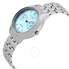 Citizen Chandler Blue Dial Ladies Multifunction Watch FD4010-57L
