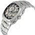 Citizen Chronograph Silver Dial Men's Watch AN9000-53C
