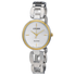 Citizen L Silver Dial Ladies Watch EM0424-53A